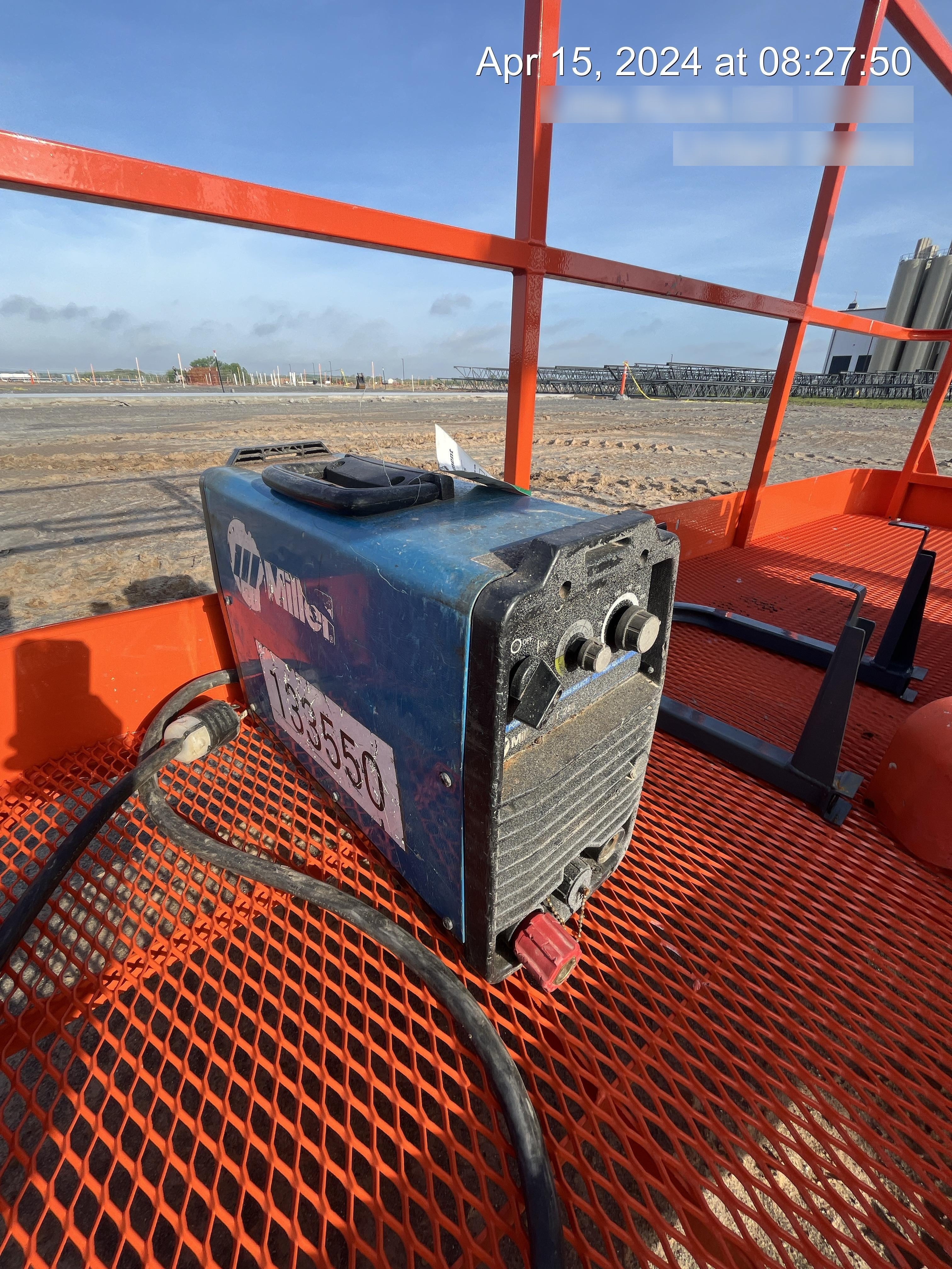 2020 MILLER ELECTRIC CST-280