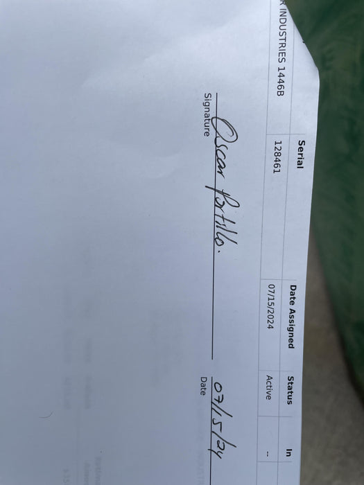 2024 STAR INDUSTRIES 1446B