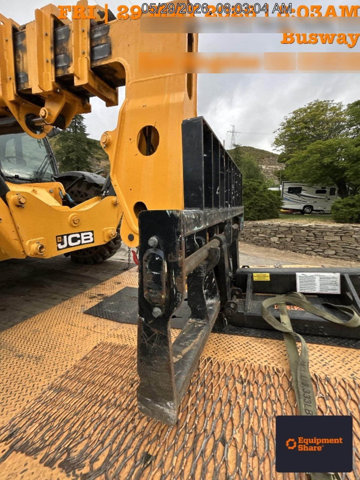 2021 JCB 510-56