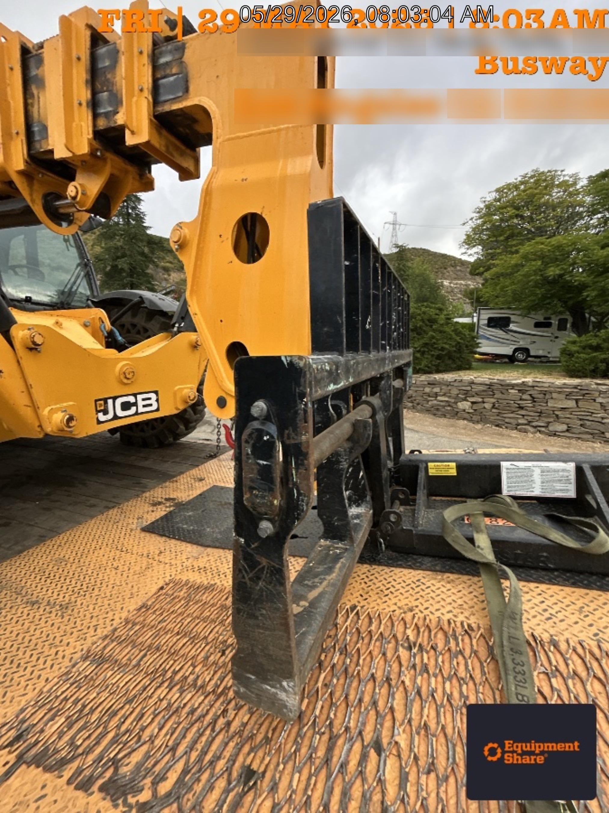 2021 JCB 510-56