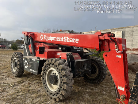 2022 MANITOU MTA8044