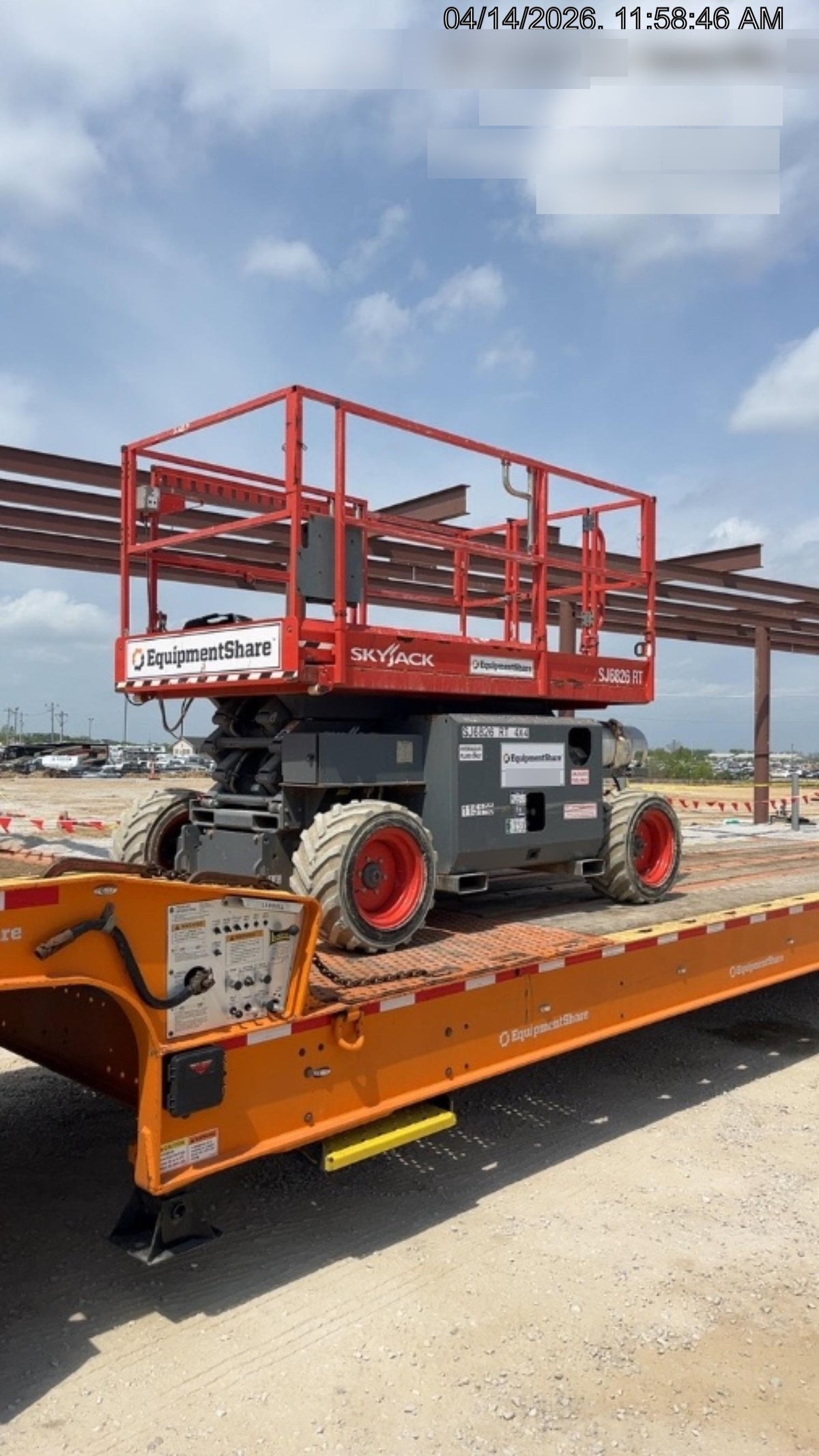 2019 HAMM H5I