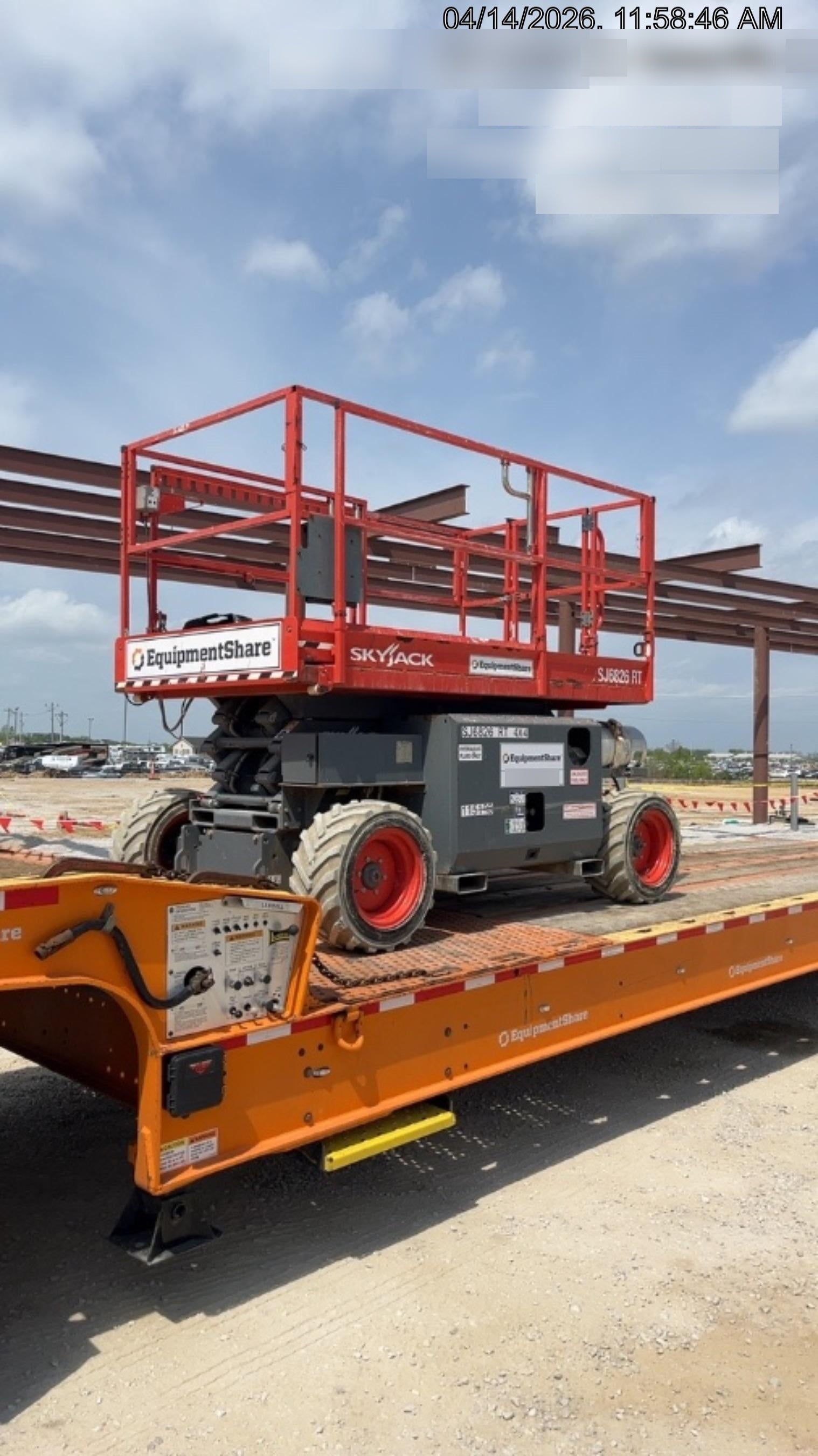 2019 HAMM H5I