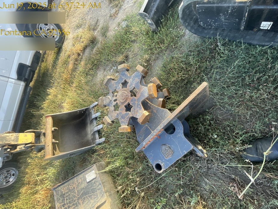 2024 STEEL UNLIMITED SUIME18CW