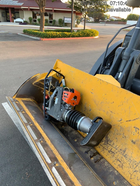 2025 HUSQVARNA LT6005