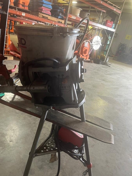 2020 RIDGID 300