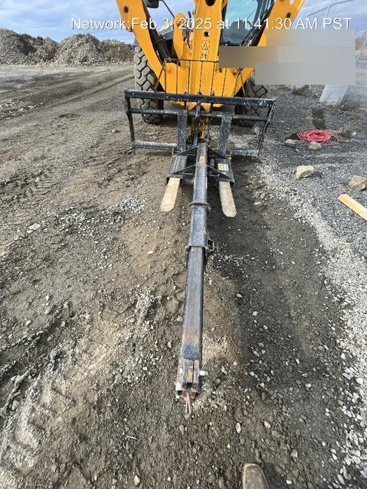 2022 STAR INDUSTRIES M1360B - Star JIB Boom