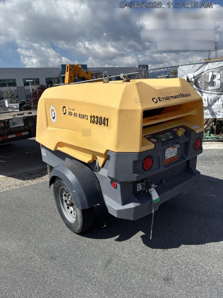 2021 ATLAS COPCO XAS188