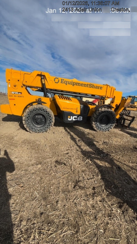 2024 JCB 514-56