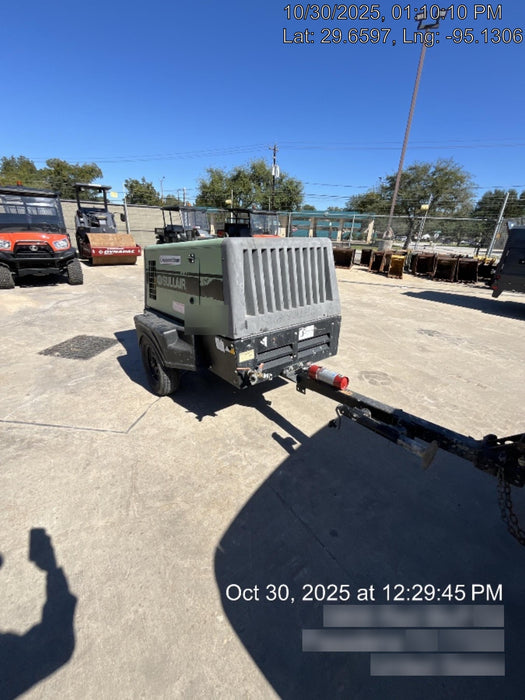 2019 SULLAIR 185-DPQ