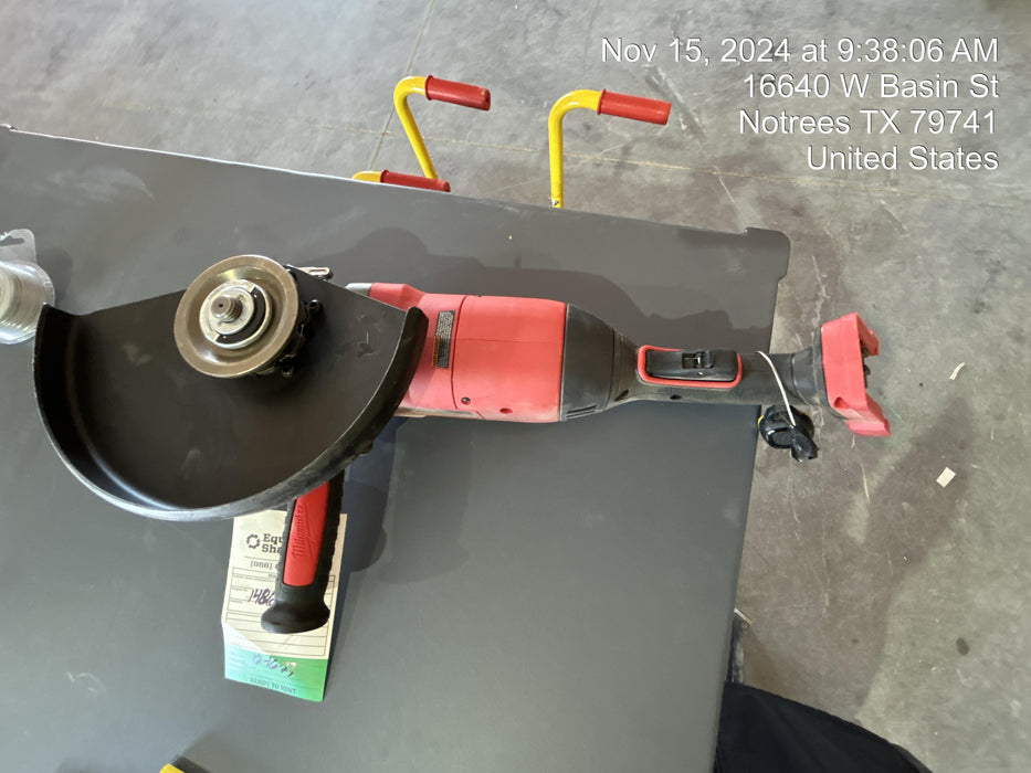 2021 MILWAUKEE 2785-22HD