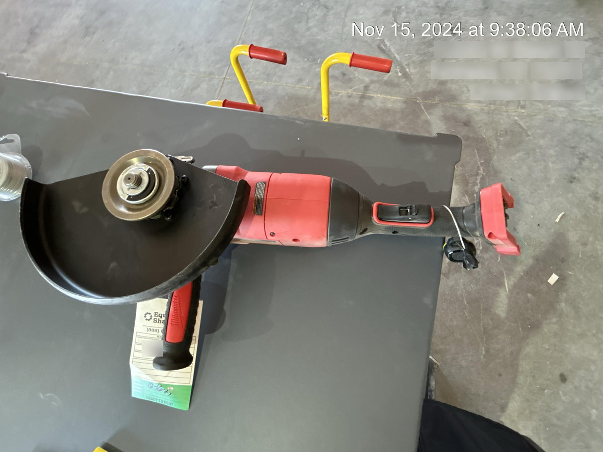 2021 MILWAUKEE 2785-22HD