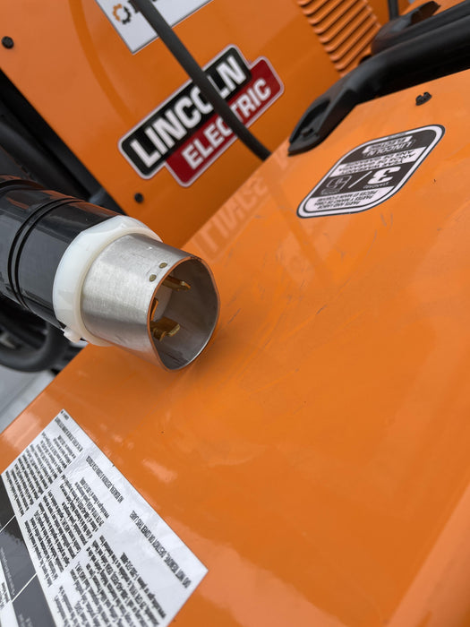 2023 LEX WR6A-7SM-FG26DZ6LD-R