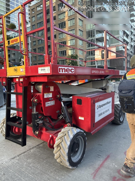 2020 MEC 3084ES