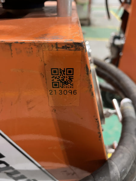 2022 WIDDER 11100