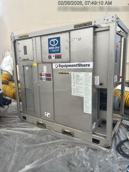 2022 CLIMATE DESIGN INTERNATIONAL MS-7500/5500