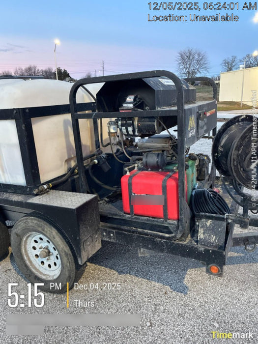 2024 MI-T-M HS-3505-1MGH-UR