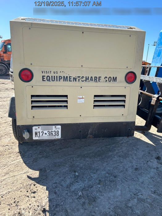 2024 DOOSAN P425/HP375WCU-T4F