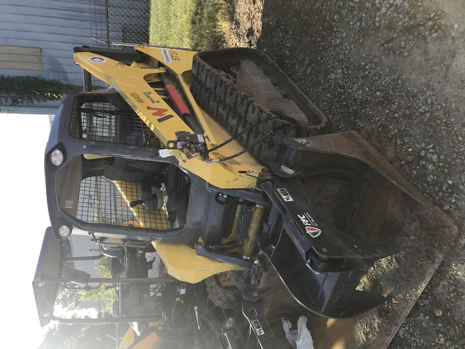 2020 PALADIN UTILITY GRAPPLE 11876-0022