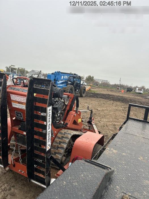 2020 DITCH WITCH C24XA