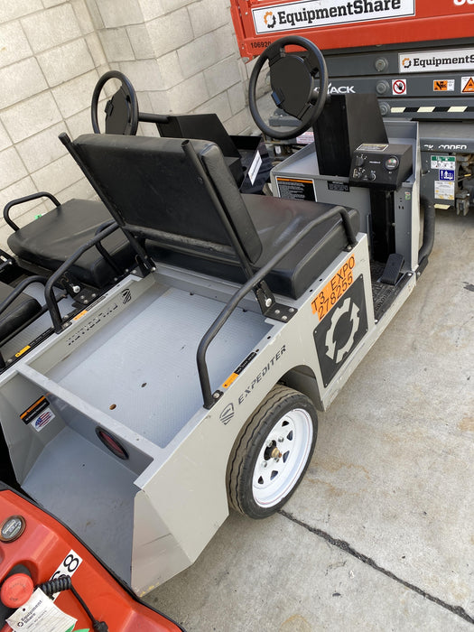 2022 COLUMBIA Expeditor