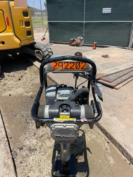 2023 MULTIQUIP MTR40HF