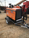2021 Lincoln Electric Vantage 549X Ready Pak 3, ORANGE (includes trailer, cable rack, fender light kit)