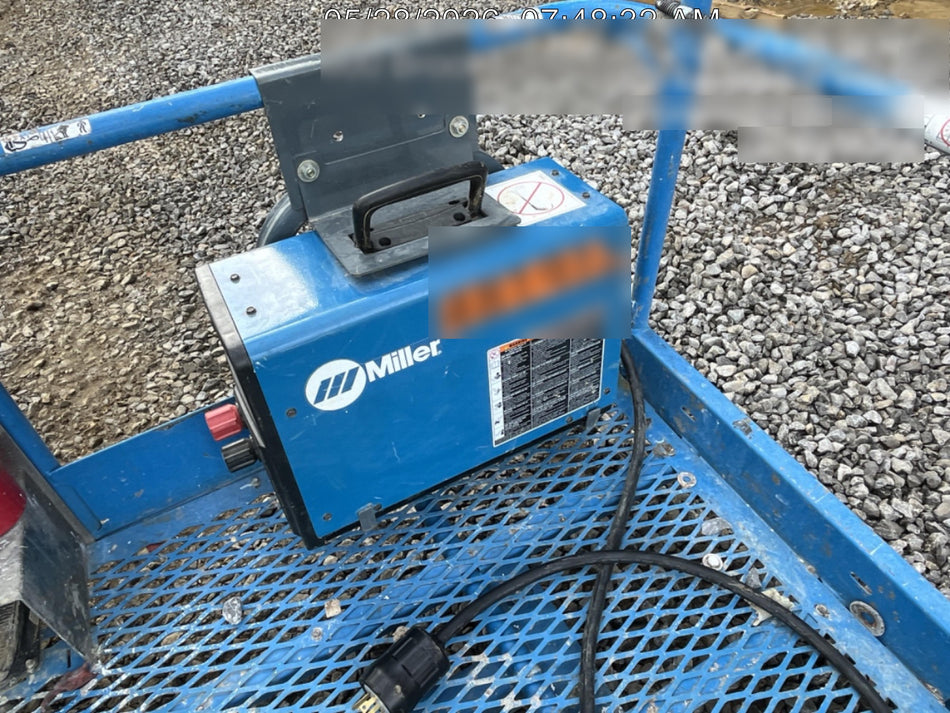 2024 MILLER CST 280