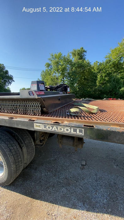 2022 PALADIN 30372A-0022