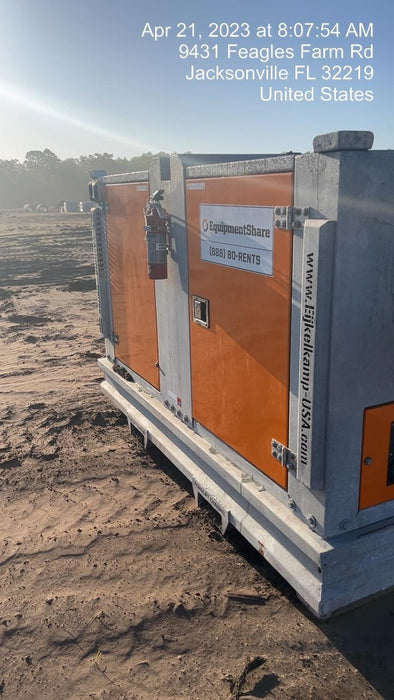 2021 MYERS-SETH MSP PP-150