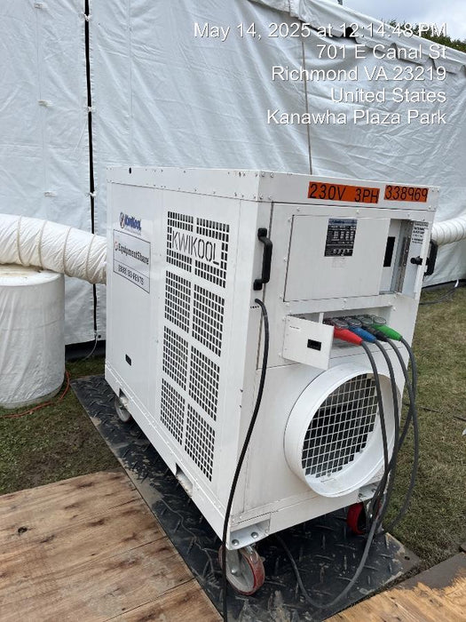 2023 KWIKOOL KPO12-23H