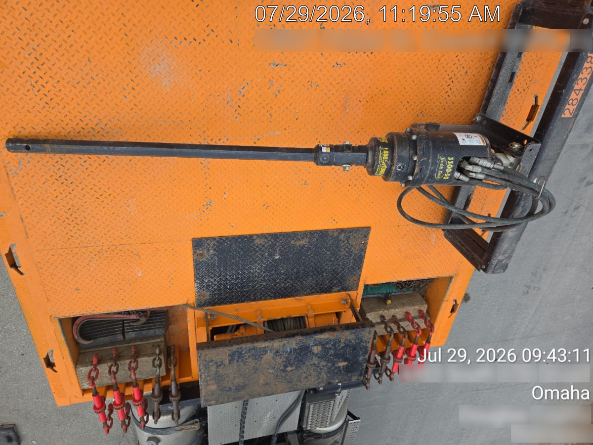 2022 AUGER TORQUE 3300-30