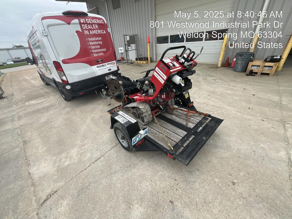 2021 BARRETO E4X6TBT