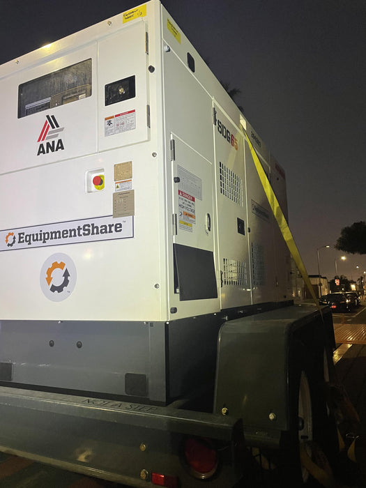 2022 AIRMAN SDG65S-8E1