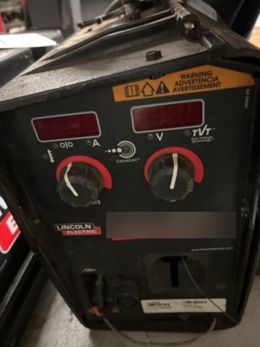 2021 LINCOLN ELECTRIC LN-25X