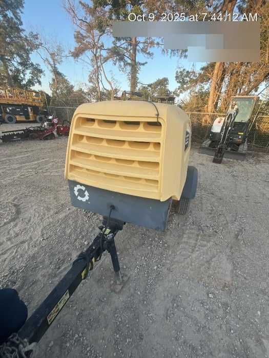 2021 ATLAS COPCO XAS188