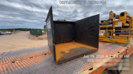 2022 STAR INDUSTRIES 1425