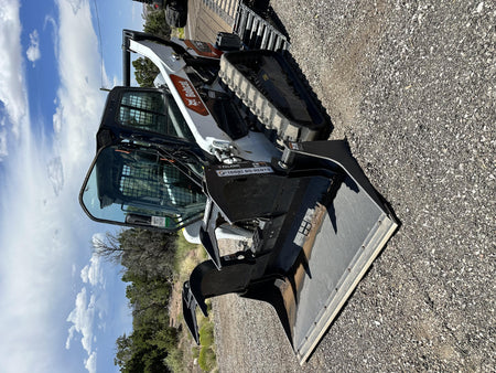 2021 PALADIN UTILITY GRAPPLE 11876-0022