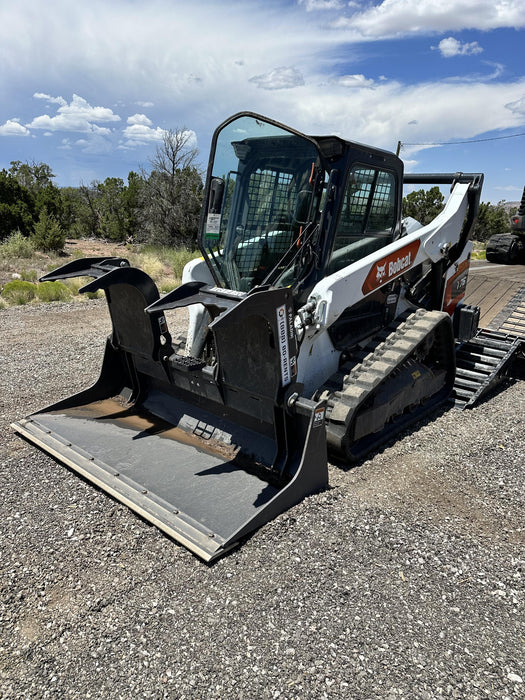 2021 PALADIN UTILITY GRAPPLE 11876-0022