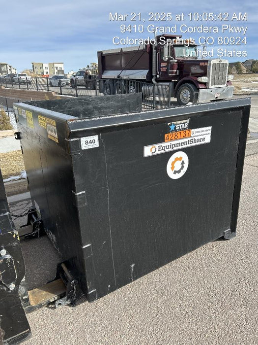 2024 STAR INDUSTRIES 1425