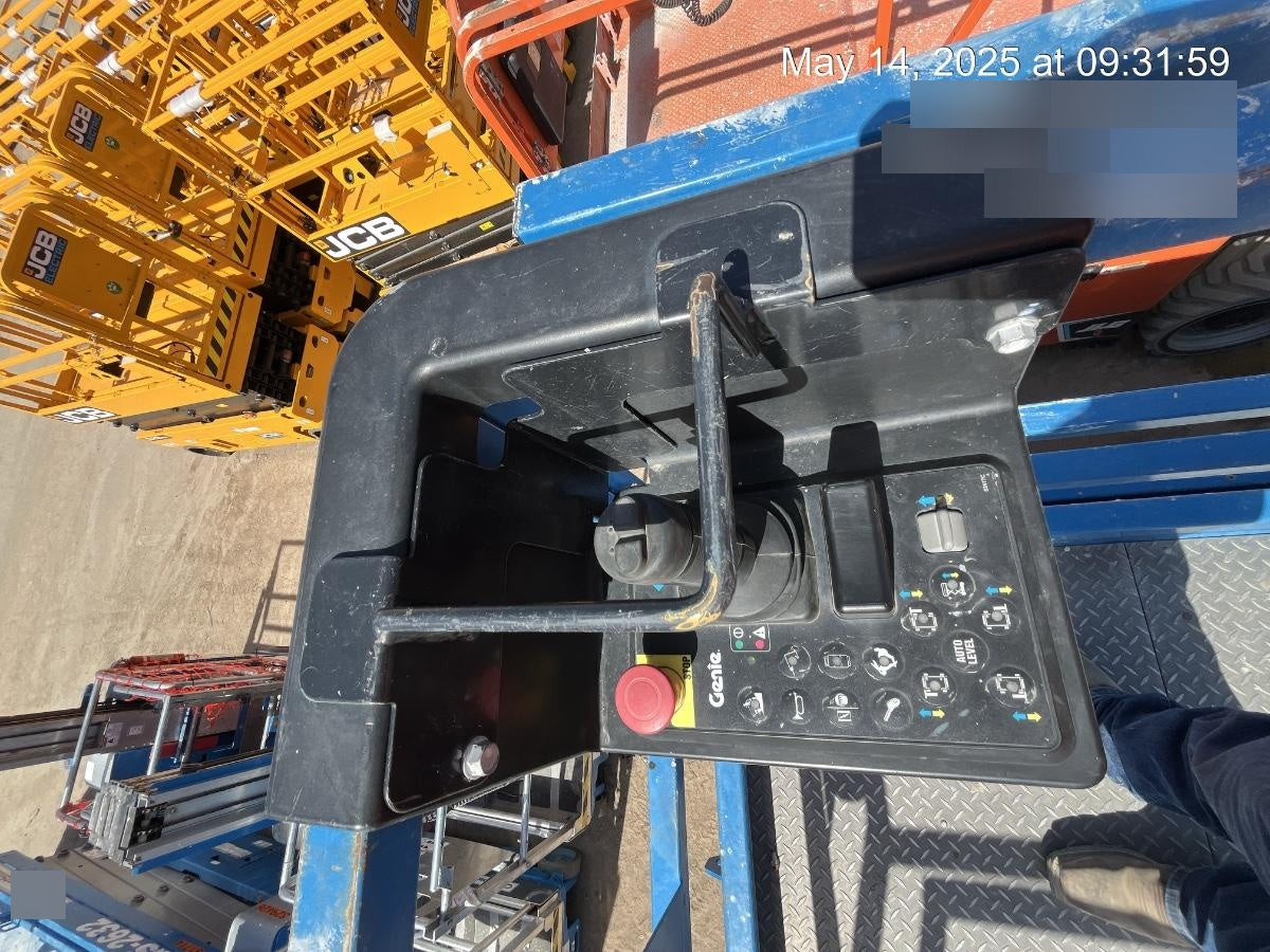 2022 GENIE GS-5390 RT