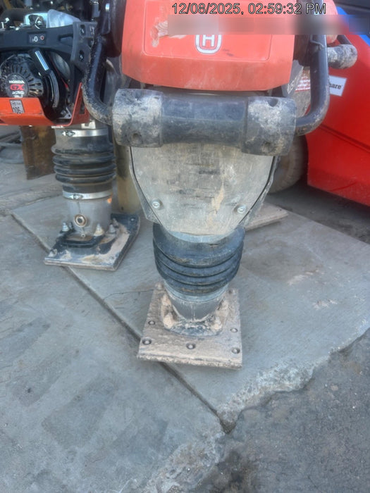 2025 HUSQVARNA LT6005