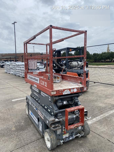 2019 Skyjack SJIII-3219 Standard w/Trojan Batteries