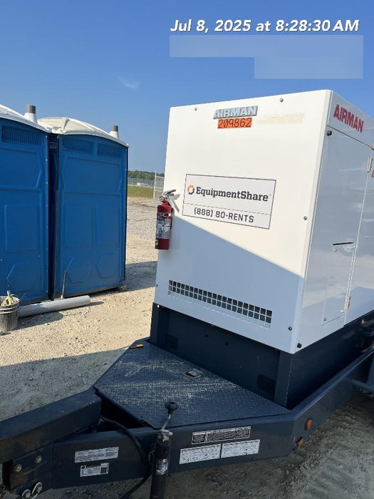 2022 AIRMAN SDG65S-8E1