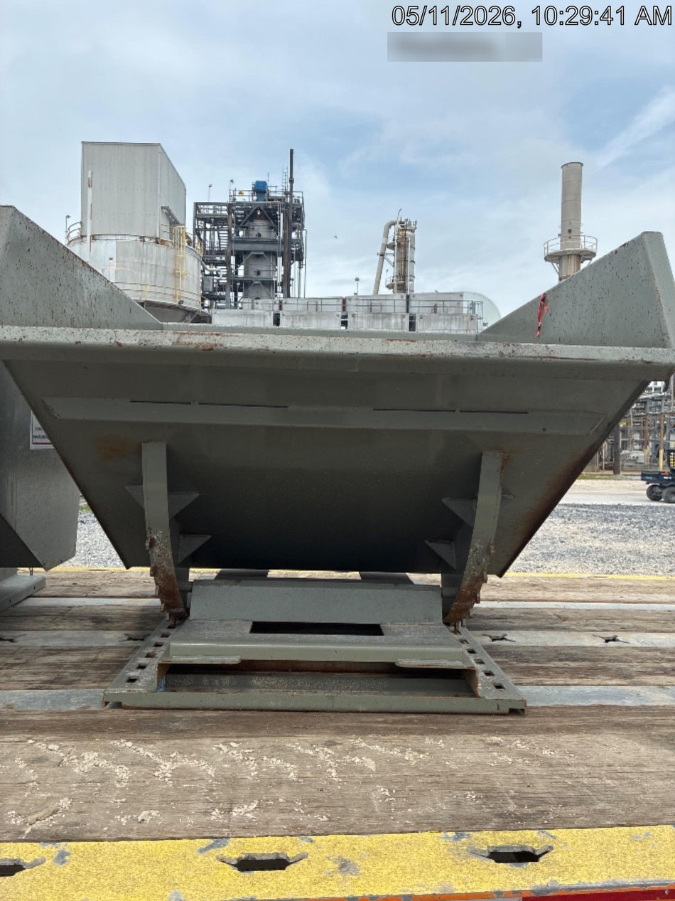2025 HIPPO HOPPER HH32HD