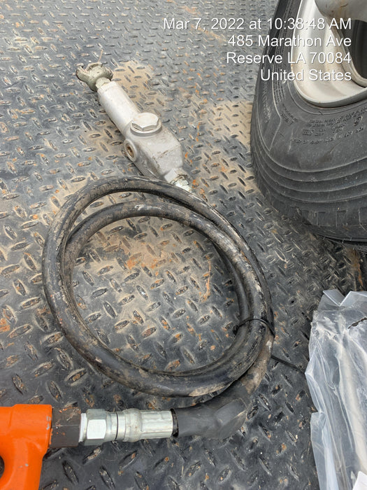 2021 MICHIGAN PNEUMATIC MP-MOTOC-375-ITD