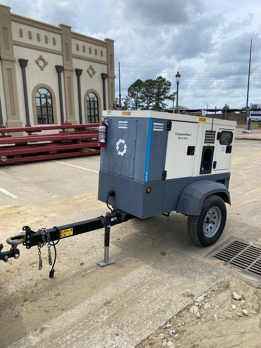 2021 ATLAS COPCO QAS25 CWK