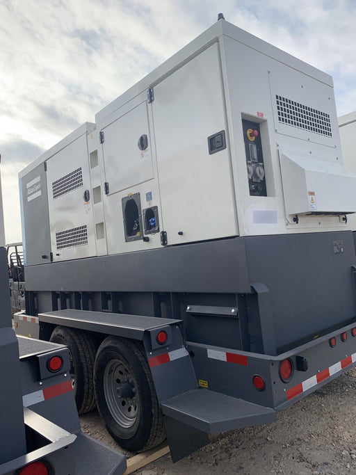 2020 ATLAS COPCO QAS250