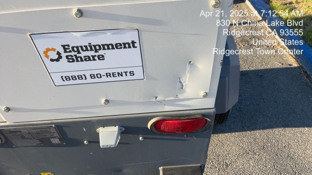 2020 ATLAS COPCO QAS25