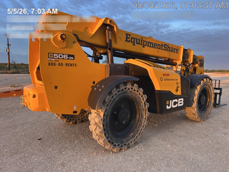 2024 JCB 506-36